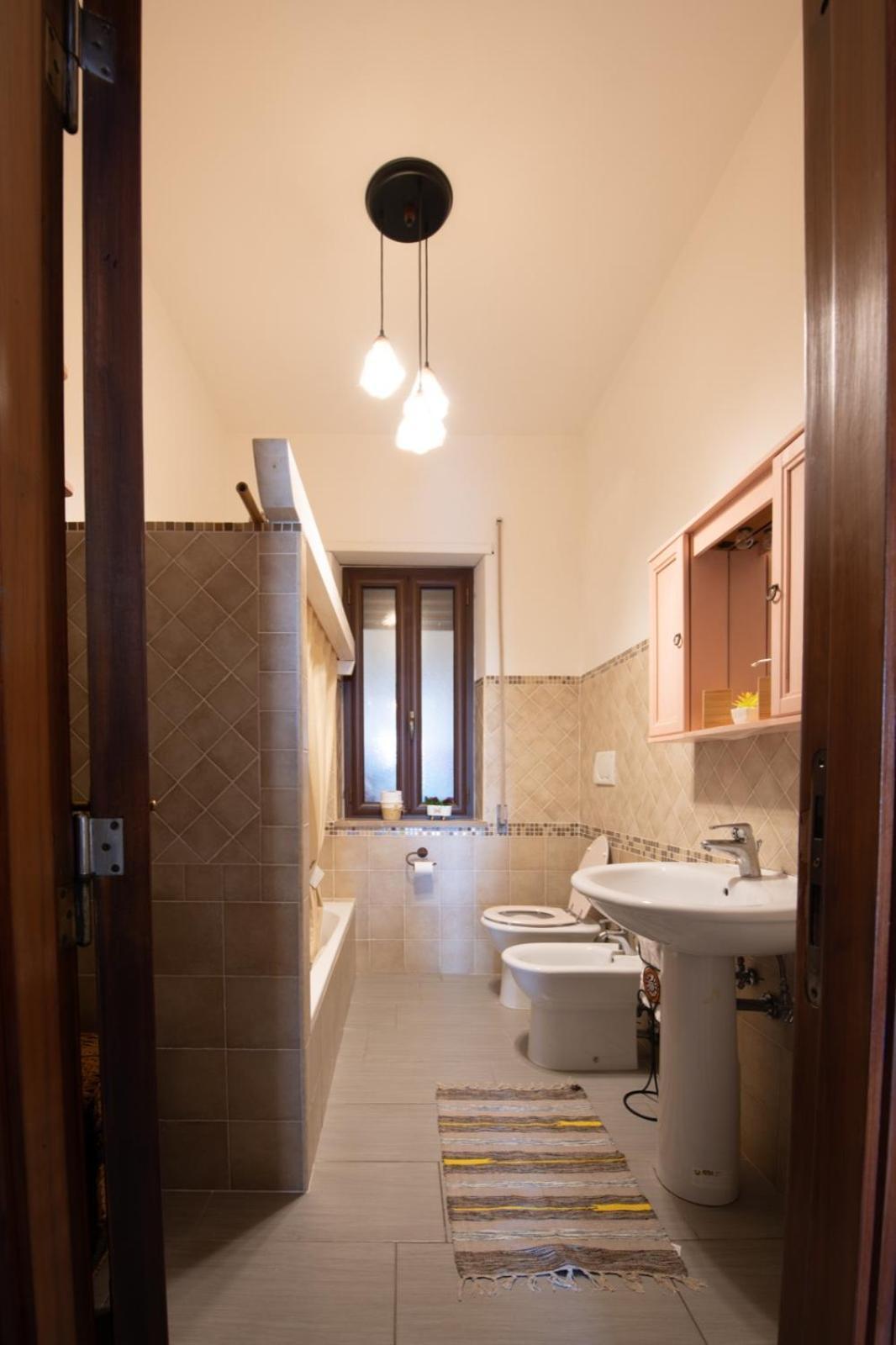 B&B Gabrielmary' Scafa Exterior foto